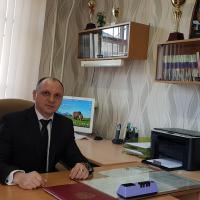 Пасечник Сергей Викторович Директор