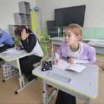 Оператор технологического процесса