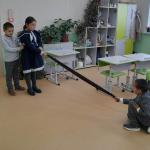 Азбука безопасности на тонком льду