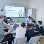 Урок цифры «Видеоплатформа»