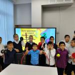 Профилактика наркомании и пропаганды здорового образа жизни.