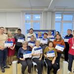 Географический диктант – 2025