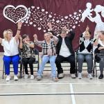 В моем сердце