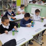 « День матери» 