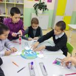 «Без коррупции с детства»