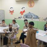 Региональная олимпиада по чукотскому языку и краеведению  «Полярный совенок 2025»