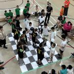 Спортивное оздоровительное занятие 