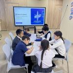 Урок Цифры «Дело в чате: эволюция нейросетей и цифровая безопасность»