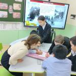 «Блокадная ласточка»