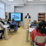 Публичный доклад директора МБОУ 