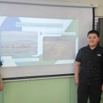 Региональный компонент  «Россия — мои горизонты»: путешествие на Чукотку