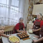 Масленица с «Первыми»