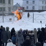  «Широкая Масленица» 