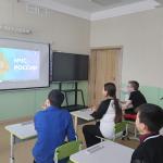 Россия безопасная: Защитники Отечества