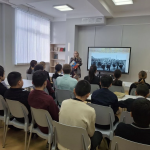 Женские лица войны