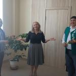 Всероссийская  акция «Вам, Любимые!»